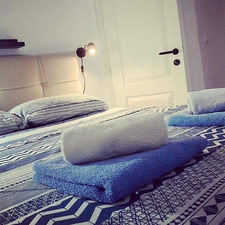 Apartman Volosko Abbazia Esterno foto