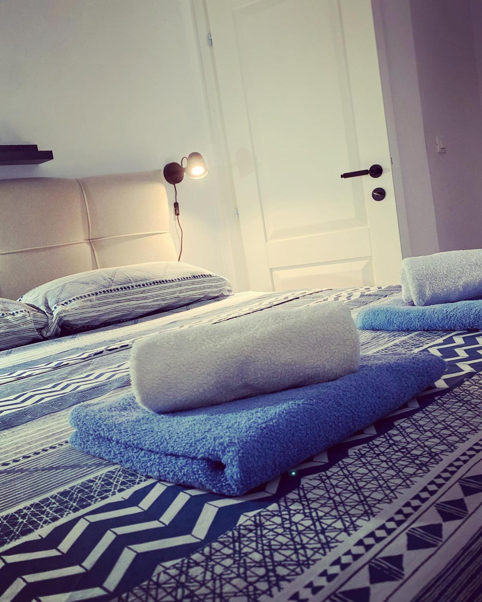 Apartman Volosko Abbazia Esterno foto