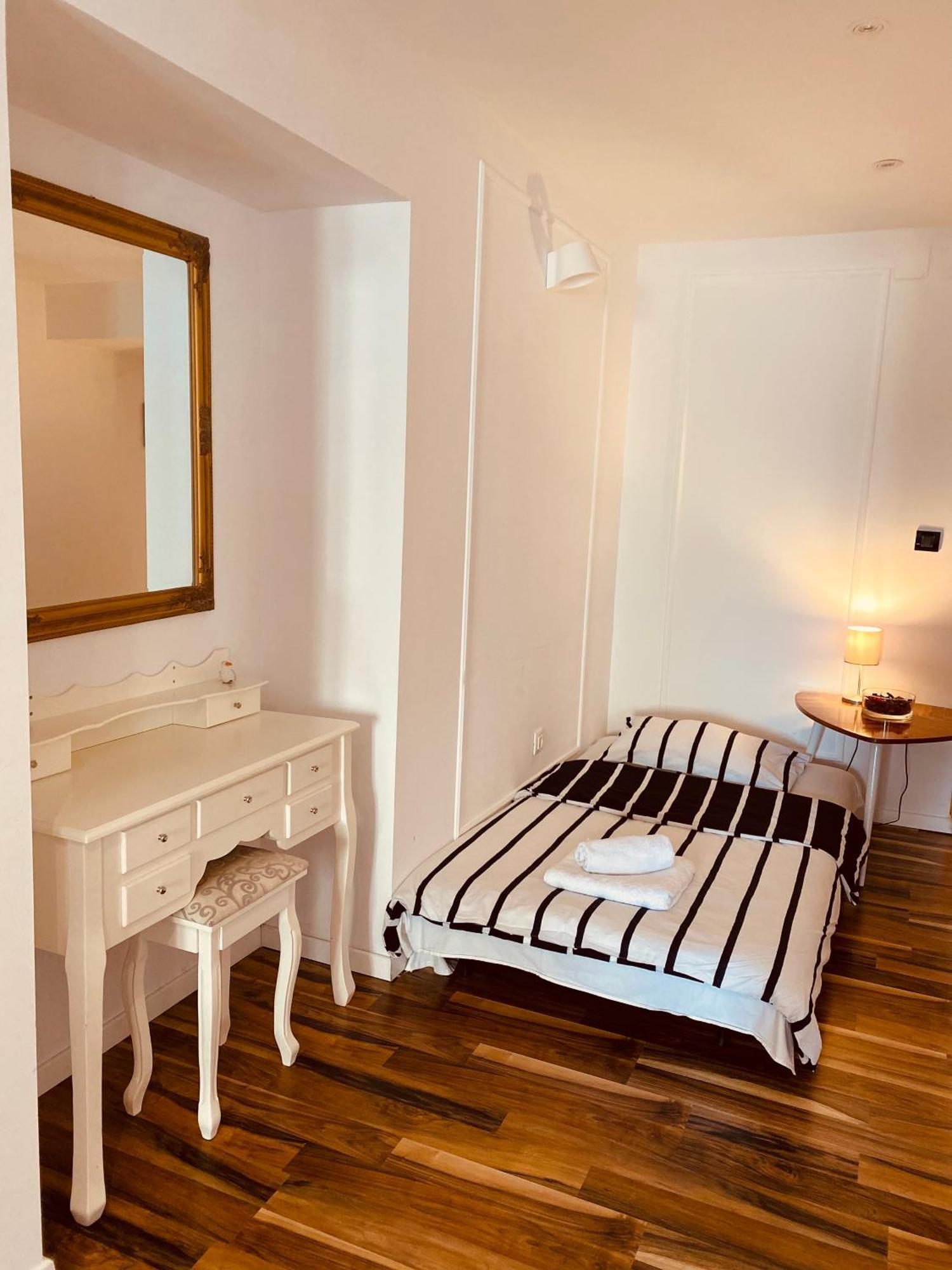 Apartman Volosko Abbazia Esterno foto